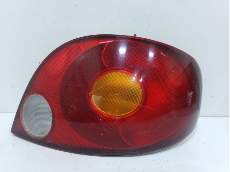 Recambio de piloto trasero derecho para chevrolet matiz s referencia OEM IAM 96666914  