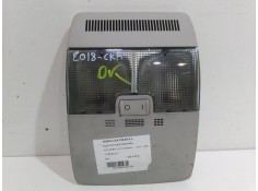 Recambio de luz interior central para audi a3 (8p) 2.0 tdi ambiente referencia OEM IAM   