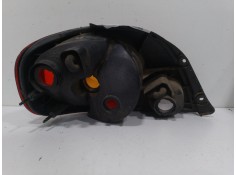 Recambio de piloto trasero derecho para chevrolet matiz s referencia OEM IAM 96666914   2