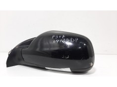 Recambio de retrovisor izquierdo para peugeot 307 (s1) xs referencia OEM IAM  NEGRO ELÉCTRICO 2