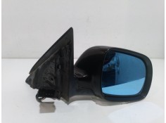 Recambio de retrovisor derecho para audi a6 berlina (4b2) 2.4 (121kw) referencia OEM IAM NVE2311 ELECTRICO NEGRO