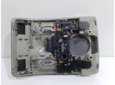 Recambio de luz interior central para audi a3 (8p) 2.0 tdi ambiente referencia OEM IAM    2