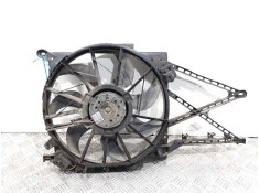 Recambio de electroventilador para opel zafira a elegance referencia OEM IAM 0130303836  