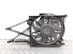 Recambio de electroventilador para opel zafira a elegance referencia OEM IAM 0130303836   2
