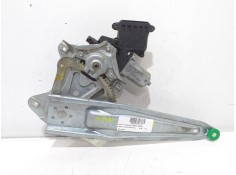 Recambio de elevalunas trasero derecho para toyota auris active referencia OEM IAM 8570202020