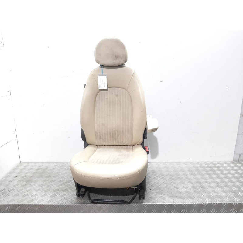 Recambio de asiento delantero derecho para lancia musa (184) 1.9 jtd platino referencia OEM IAM   