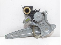 Recambio de elevalunas trasero derecho para toyota auris active referencia OEM IAM 8570202020   2