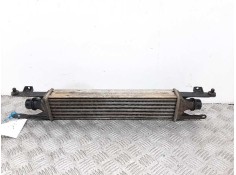 Recambio de intercooler para opel corsa d cmon referencia OEM IAM 440926702  