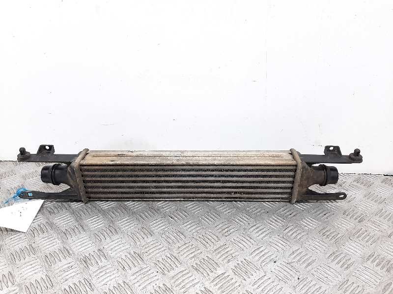 Recambio de intercooler para opel corsa d cmon referencia OEM IAM 440926702  