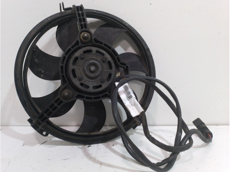 Recambio de electroventilador para audi a6 berlina (4b2) 2.4 (121kw) referencia OEM IAM 8D0959455C  