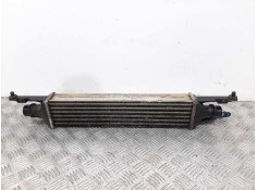 Recambio de intercooler para opel corsa d cmon referencia OEM IAM 440926702   2