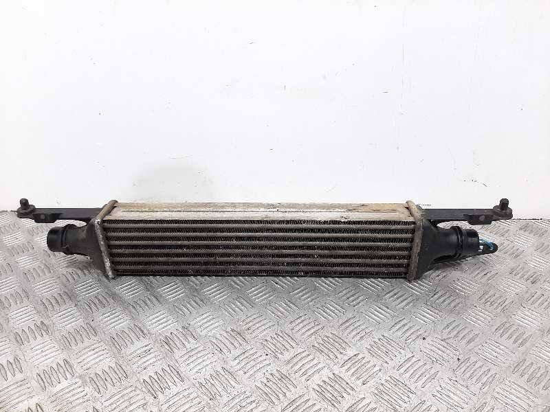 Recambio de intercooler para opel corsa d cmon referencia OEM IAM 440926702  