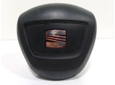 Recambio de airbag delantero izquierdo para seat exeo berlina (3r2) reference referencia OEM IAM 3R0880201A  