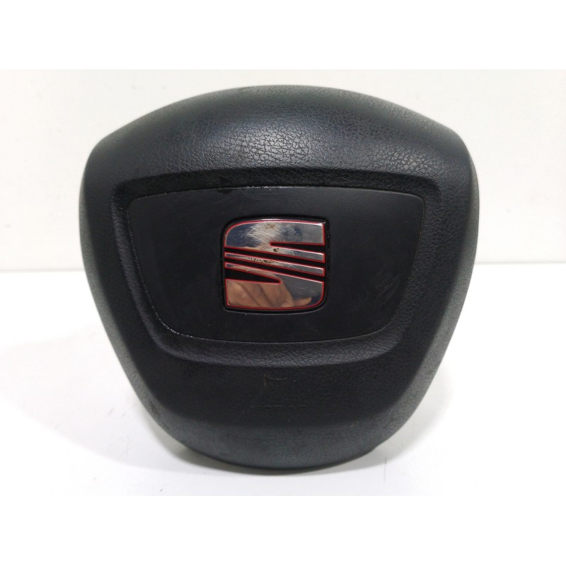 Recambio de airbag delantero izquierdo para seat exeo berlina (3r2) reference referencia OEM IAM 3R0880201A  