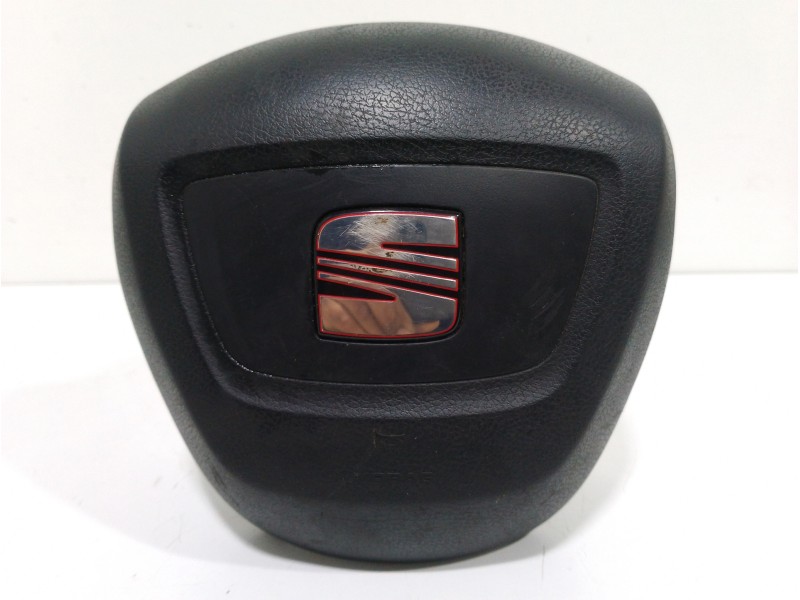 Recambio de airbag delantero izquierdo para seat exeo berlina (3r2) reference referencia OEM IAM 3R0880201A  