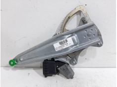Recambio de elevalunas trasero izquierdo para toyota auris active referencia OEM IAM 977556106 8570102010