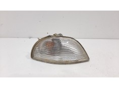 Recambio de piloto delantero izquierdo para fiat seicento (187) active referencia OEM IAM 0046769168  