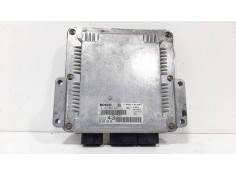 Recambio de centralita motor uce para citroën xsara berlina 2.0 hdi sx (66kw) referencia OEM IAM 1938HJ  