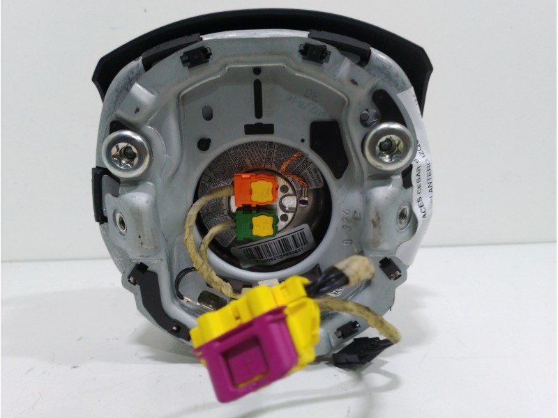 Recambio de airbag delantero izquierdo para seat exeo berlina (3r2) reference referencia OEM IAM 3R0880201A  