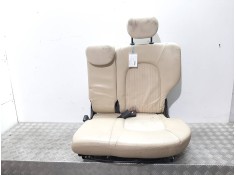 Recambio de asiento trasero izquierdo para lancia musa (184) 1.9 jtd platino referencia OEM IAM   
