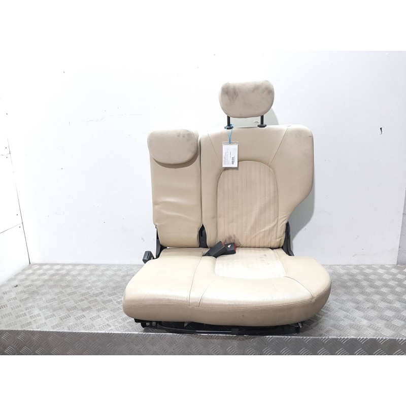 Recambio de asiento trasero izquierdo para lancia musa (184) 1.9 jtd platino referencia OEM IAM   