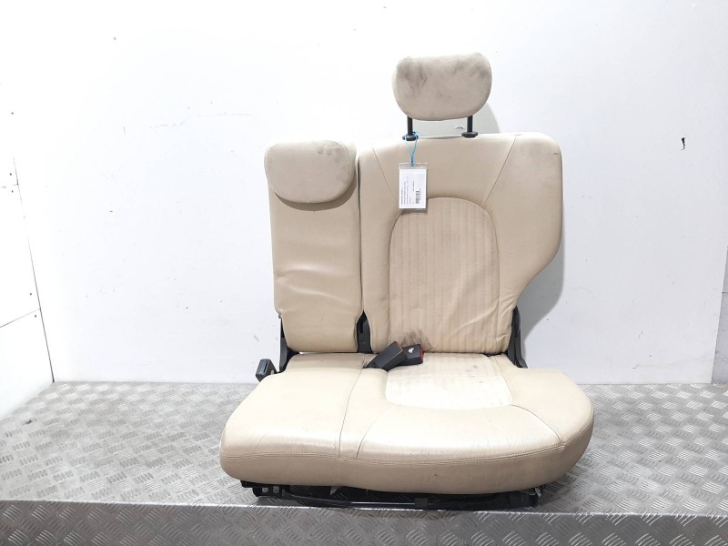 Recambio de asiento trasero izquierdo para lancia musa (184) 1.9 jtd platino referencia OEM IAM   