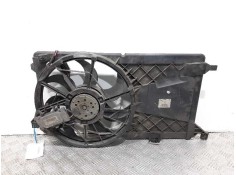 Recambio de electroventilador para ford focus berlina (cap) trend referencia OEM IAM 0130303930  