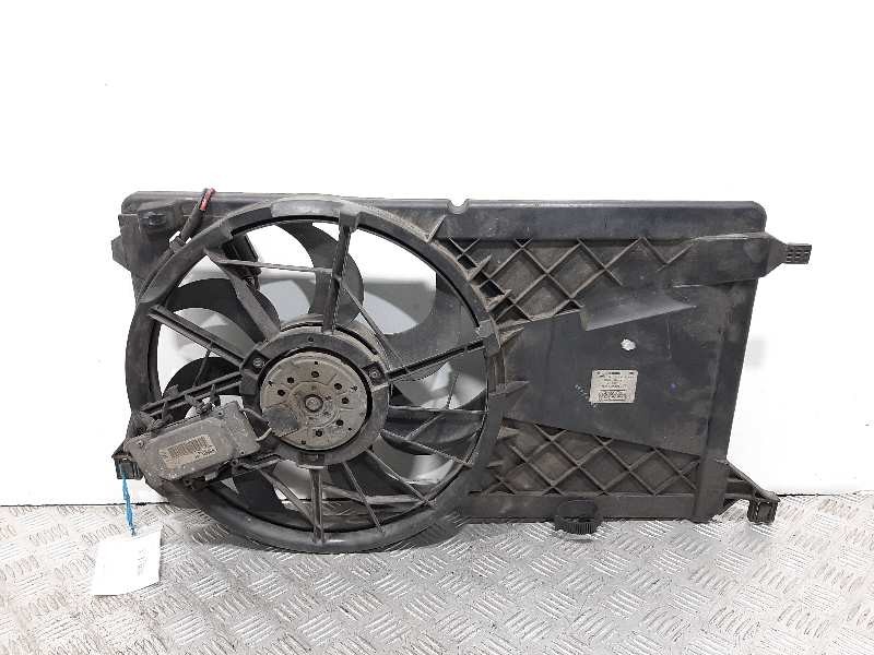 Recambio de electroventilador para ford focus berlina (cap) trend referencia OEM IAM 0130303930  