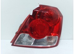 Recambio de piloto trasero derecho para daewoo kalos 1.4 se referencia OEM IAM 96540269  