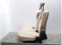 Recambio de asiento trasero izquierdo para lancia musa (184) 1.9 jtd platino referencia OEM IAM    2