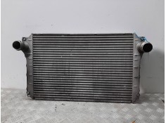 Recambio de intercooler para toyota corolla verso (r1) 2.2 d-4d sol referencia OEM IAM 179400R010   2