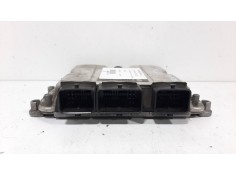 Recambio de centralita motor uce para citroën xsara berlina 2.0 hdi sx (66kw) referencia OEM IAM 1938HJ   2