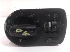 Recambio de mando luces para audi a3 (8p) 2.0 tdi ambiente referencia OEM IAM   