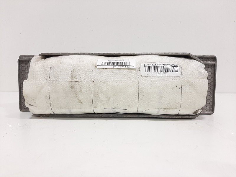 Recambio de airbag delantero derecho para seat exeo berlina (3r2) reference referencia OEM IAM 3R0880204D  