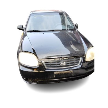 HYUNDAI ACCENT II (LC)