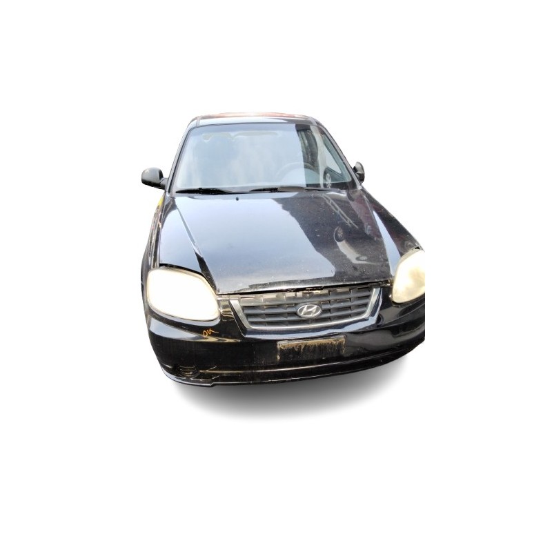 HYUNDAI ACCENT II (LC) - imagen 1