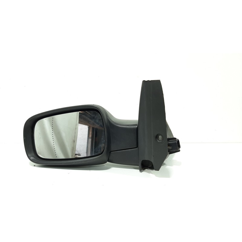 Recambio de retrovisor izquierdo para renault scenic ii confort authentique referencia OEM IAM  NEGRO ELÉCTRICO