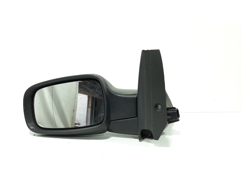 Recambio de retrovisor izquierdo para renault scenic ii confort authentique referencia OEM IAM  NEGRO ELÉCTRICO