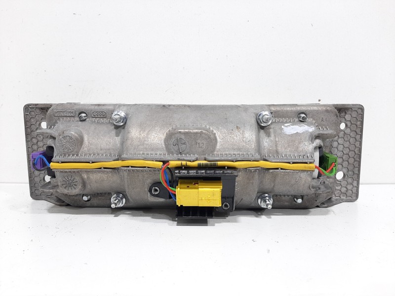 Recambio de airbag delantero derecho para seat exeo berlina (3r2) reference referencia OEM IAM 3R0880204D  