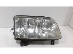 Recambio de faro derecho para volkswagen polo berlina (6n2) trendline referencia OEM IAM 6N1941018AA  