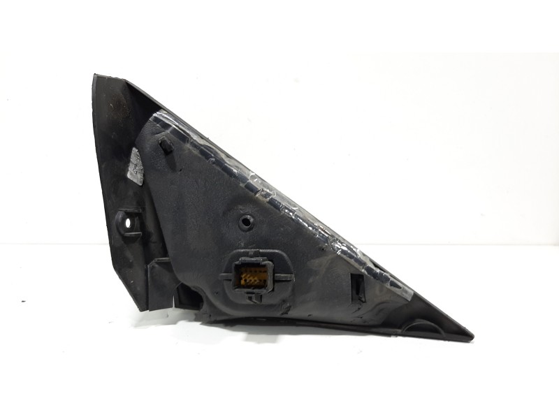 Recambio de retrovisor izquierdo para renault scenic ii confort authentique referencia OEM IAM  NEGRO ELÉCTRICO