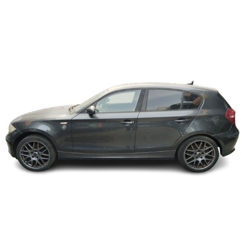 BMW 1 (E81) - imagen 2
