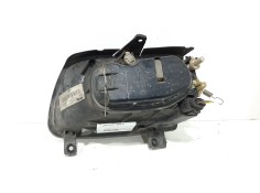 Recambio de faro derecho para volkswagen polo berlina (6n2) trendline referencia OEM IAM 6N1941018AA   2