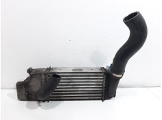 Recambio de intercooler para toyota auris active referencia OEM IAM 179000N040 JD1271005350  2