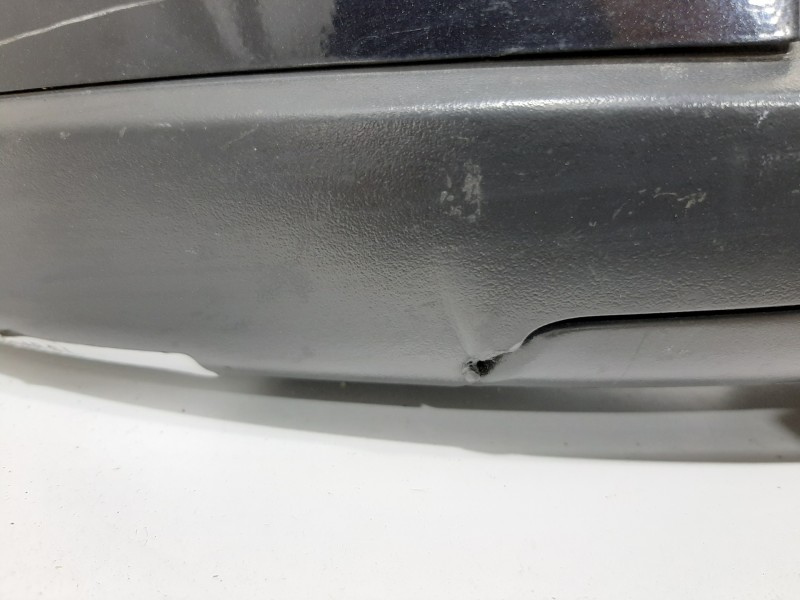 Recambio de retrovisor derecho para opel meriva cosmo referencia OEM IAM  NEGRO MANUAL