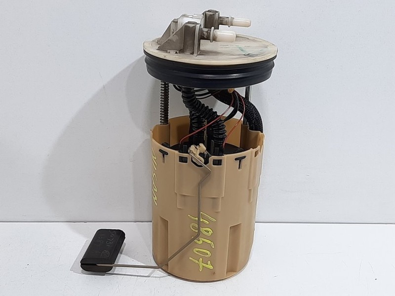 Recambio de aforador para nissan almera (n16/e) ambience referencia OEM IAM 170405M300 0580313043 