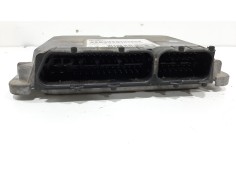 Recambio de centralita motor uce para fiat seicento (187) active referencia OEM IAM 55183580 2ZCERVI7C HW204 2