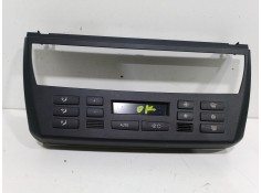 Recambio de mando calefaccion / aire acondicionado para bmw x3 (e83) 2.0d referencia OEM IAM 64113426630