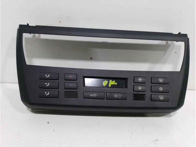 Recambio de mando calefaccion / aire acondicionado para bmw x3 (e83) 2.0d referencia OEM IAM 64113426630  