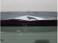 Recambio de porton trasero para mercedes-benz clase b (w245) 180 cdi (245.207) referencia OEM IAM  NEGRO  2